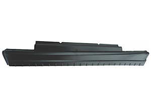 Sherman Parts - Lh Rocker Panel Slipon Style 2door Standard Cab & 3door Ext Cab Silverado/sierra  Classic 9907 - 901-02L