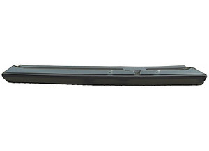 Sherman Parts - Lh Rocker Panel Slipon Style 4door Ext Cab Silverado/sierra Classic 9907 - 901-04AL