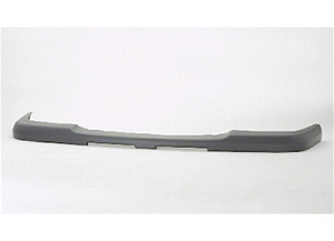 Sherman Parts - Front Bumper Cap Textured Silverado Classic Ld 1500/2500 0307; Avalanche W/o Cladding 0206 - 901-22C