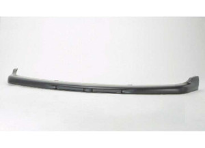 Sherman Parts - Front Bumper Trim Cap (p) Suburban 0006 - 901-22M