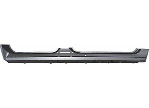 Sherman Parts - Rh Rocker Panel Oe Style Fits Crew Cab Silverado/sierra Pu 0713 - 902-03BR