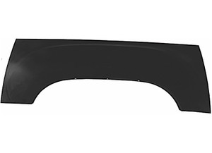 Sherman Parts - Rh Body Side Panel Above Rear Wheel (6ft And 8ft Bed) Sierra 0713 - 902-59BR