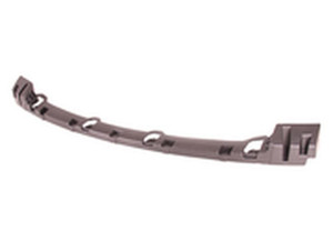 Sherman Parts - Ft Bumper Cvr Brkt Sierra 0713 - 902-84D