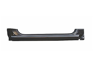 Sherman Parts - Rh Rocker Panel 2 Door Factory Type S10/s15/sonoma P/u 8293; Blazer/jimmy/brav Ada 8394 - 905-03R