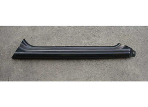 Sherman Parts - Lh Rocker Pnl 2 Dr S10/sonoma P/u 9404;blazer/jimmy 9505;bravada 9601; Envoy 9800;hombre 9600 - 906-02L