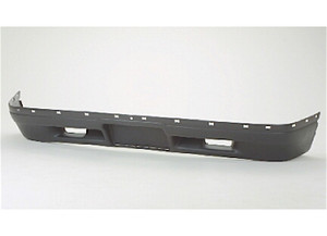 Sherman Parts - Front Air Deflector W/ Ls Pkg 4wd S10 P/u 9804; Blazer 9805 - 906-22-5