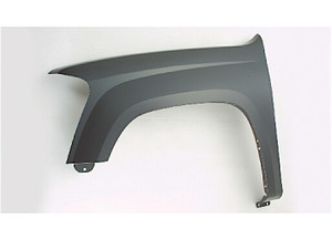 Sherman Parts - Lh Fender Colorado/canyon 0412 - 907-31L