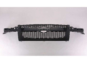 Sherman Parts - Grille Ptd (p) Colorado 0412 W/o Xtreme Model - 907-99-1