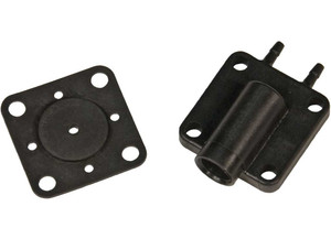 Sierra Marine - Cover & Gasket Assy. - 18-0993