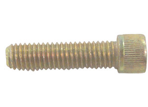 Sierra Marine - Anode Mounting Bolt - 18-6245
