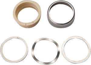 Sierra Marine - Wave Washer Kit - 18-9079