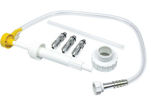 Sierra Marine - Gear Lube Pump - 18-9779