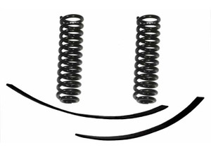 Skyjacker Suspension - 2in7879 Bronco Kt/addleaf - 172BK