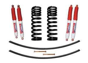 Skyjacker Suspension - (kit) 2in 7379 F100f150 4wd - 172PK-N