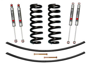 Skyjacker Suspension - (kit) 1.52in 8096 F150bro 4wd - 182K-M