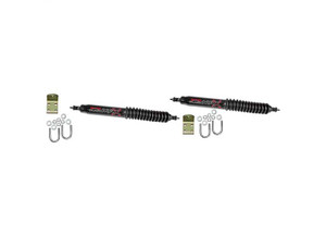Skyjacker Suspension - Dual Stab Ktblack W/blk Bt - 8210
