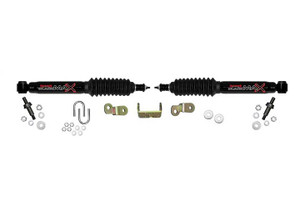 Skyjacker Suspension - Repl Str Stab Black W/bt - 8298