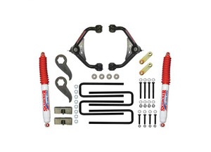 Skyjacker Suspension - 1119 2500hd/3500hd Sierra/silv 33.5in Aarm Lift Kit W/hydro 7000 Rear Shock - C11350PH