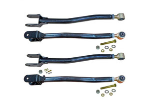 Skyjacker Suspension - 23c Ford F250/f350 Sd Diesel 4wd 46 In. 4link Component Box - F23484LA