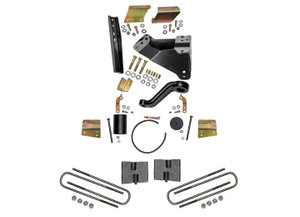 Skyjacker Suspension - 23c Ford F250/f350 Sd Diesel 6in Lift Kit Component Box - F23651