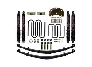 Skyjacker Suspension - 4sr 8696 F350 Monono Twp - F840MK-B