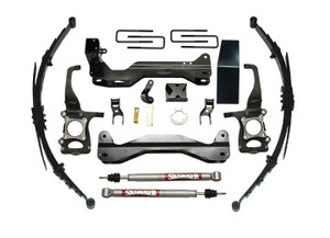 Skyjacker Suspension - 0911 F150 Component Box - F9601A