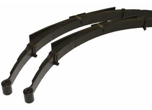 Skyjacker Suspension - Softride Sprg 8rear99>f250 - FR98S