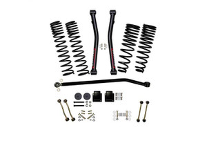 Skyjacker Suspension - 3.5nonrubicon Com Box #1 - G351LT