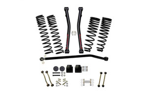 Skyjacker Suspension - 3.5 Rubicon Com Box #1 - G351RLT