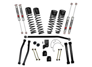 Skyjacker Suspension - 4.5frt / 3rear Lt Coils - G452KMLT
