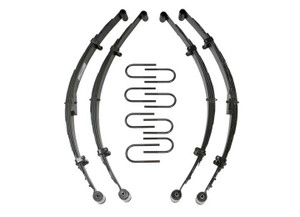 Skyjacker Suspension - 22.5in Softr 7686 Cjscram - J20K