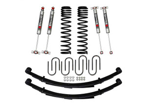 Skyjacker Suspension - 3lt/drate 8401 Xj4m95shk - JC3158KSMLT