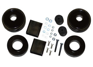 Skyjacker Suspension - 0714 Wrangler 2dr/4dr 2wd/4wd 2in Lift Kit - JK20