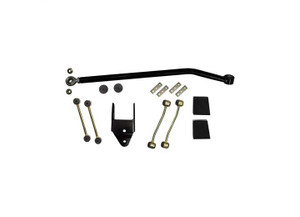 Skyjacker Suspension - Front & Rear Coilover Component Box 3.5in6in Lift Wrangler Jl - JL36CB
