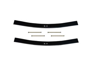 Skyjacker Suspension - Addaleafs Rr 03dge V10/cu - R332