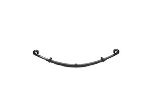 Skyjacker Suspension - 8796 Jp Wrangler Yj Rock Ready Frt Leaf Spring(sgl)2.5in Lift Req Bshg W/no Sky Lft Kit Se45yj - YJ25FS