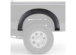 Smittybilt - Rear Left Fender Flare - 17390-04