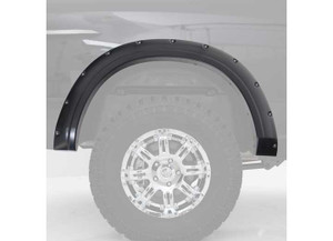 Smittybilt - Rear Left Fender Flare - 17491-04