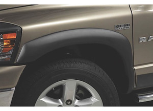 Stampede - 1417 Silverado 1500 Fender Flares  Original Riderz - 8626-2