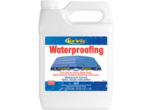 Star Brite - Star-Tron - Waterproofing Gal. - 081900X