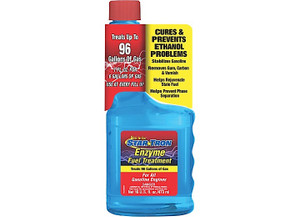 Star Brite - Star-Tron - Star*tron Sef Gasoline Additive 16 Oz. - 14316