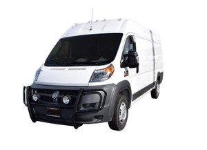 Steelcraft Automotive - 1419 Ram 1500/2500/1418 Ram 3500 Promaster Van Front Runner Guard - 52600