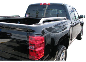 Steelcraft Automotive - 1416 Silverado / Sierra 1500 5.5 - 602247