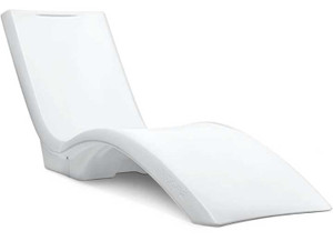 Step2 - Vero Lounger - 538699