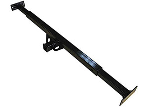 Stromberg Carlson - (5/1/18)universal Class Iii Receiver Hitch  Adjustable To Fit Many Frame Widths - CC-300