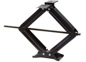 Stromberg Carlson - (single Jack)scissor Jack 24in 5000 Lb Rating - JSC-24-IND