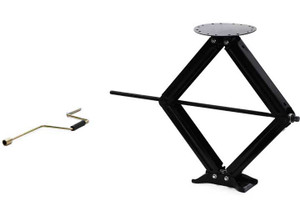 Stromberg Carlson - (single Jack)scissor Jack 5000 Lb Rating - JSC-30-IND