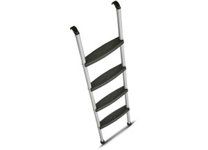 Stromberg Carlson - Interior Bunk Ladder Kd Molded Treads 66in Domestic - LA-2021466