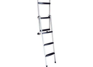 Stromberg Carlson - Starter Ladder Kd Molded Treads 51.5in Domestic - LA-2022152