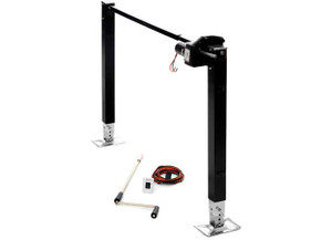 Stromberg Carlson - Deluxe Electric Landing Gear  This Includes All Legs/gears/motor And Ip Rated 6 - LG-1